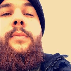 Meet your Posher, Nick